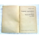 Gorki M. LEGENDY I OPOWIADANIA  293/8