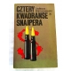 Klimaszewski T.  CZTERY KWADRANSE SNAJPERA