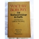 Borowy W. OD KOCHANOWSKIEGO DO STAFFA
