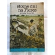 Osiecki Cz. SDV   SŁOTNE DNI NA FLORES