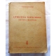 Matuszewski R.  LITERATURA WSPÓŁCZESNA  Antologia i opracowanie