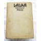 Prus B. LALKA  293/8