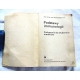 Ptak W. PODSTAWY IMMUNOLOGII
