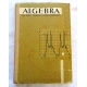 Echrenfeucht A. ALGEBRA  dla klsy I Technikum i Liceum Zawodowego