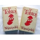 Tołstoj L. WOJNA I POKÓJ Tom 1,2  6/9