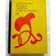 Nofer-Ładyka  A.  LITERATURA POLSKA OKRESU POZYTYWIZMU  Podręcznik dla...