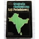 Maryański A.  GEOGRAFIA EKONOMICZNA  AZJI POŁUDNIOWEJ