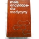 Pr.zb.  MAŁA  ENCYKLOPEDIA  MEDYCYNY  tom II  P - Ż