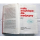 Pr.zb.  MAŁA  ENCYKLOPEDIA  MEDYCYNY  tom II  P - Ż