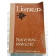 Pr.zb. LITERATURA   STAROŻYTNOŚĆ - OŚWIECENIE  Podręcznik ...