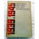 Pr.zb. HISTORIA DRUGIEJ WOJNY ŚWIATOWEJ  1939-1945 Tom.4