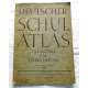 Pr.zb. DEUTSCHER SCHUL  ATLAS  1942 r