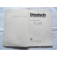 Pr.zb. DEUTSCH Ein Lehrbuch fur Auslander Schlussel 1a Lekcja 1-20  308/8