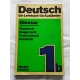 Pr.zb. DEUTSCH Ein Lehrbuch fur Auslander Glossar 1b Lekcja 21-40  308/8