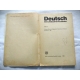 Pr.zb. DEUTSCH Ein Lehrbuch fur Auslander Glossar 1b Lekcja 21-40  308/8