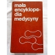 Pr.zb.  MAŁA  ENCYKLOPEDIA MEDYCYNY tom I  A - O