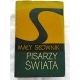 Pr.zb.  MAŁY SŁOWNIK PISARZY ŚWIATA  203/8