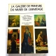 Pr.zb. GALERIA MALARSTWA  XV -XX wieku  MUZEUM  ERMITAŻ