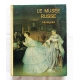 Pr.zb. LE MUSEE RUSSE  Leningrad