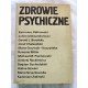 Pr.zb. ZDROWIE PSYCHICZNE