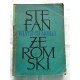 Żeromski S. WIATR OD MORZA