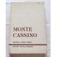 Pr.zb.  MONTE CASSINO Historia Ludzie Pamięć