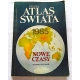 Pr.zb. POLITYCZNY ATLAS ŚWIATA 1985 Nowe Czasy   Wydanie Specjalne