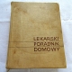 Pr.zb. LEKARSKI PORADNIK DOMOWY