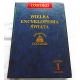 Pr.zb. WIELKA ENCYKLOPEDIA ŚWIATA OXFORD 2003  Tom 1  /A-BARWNIK/