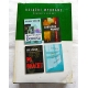 Pr.zb.KSIĄŻKI WYBRANE READER'S DIGEST 4 TYTUŁY   437/14