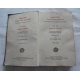 Pr.zb. Dizionario tascabile  delle lingue italiana e tedesca