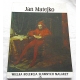 Pr.zb.  JAN MATEJKO 1838-1893 Wielka kolekcja sławnych malarzy