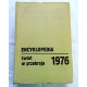 Pr.zb. ENCYKLOPEDIA  Świat w przekroju  1976