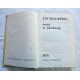 Pr.zb. ENCYKLOPEDIA  Świat w przekroju  1976