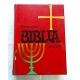 Pr.zb.  ILUSTROWANA BIBLIA  MŁODYCH