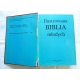 Pr.zb.  ILUSTROWANA BIBLIA  MŁODYCH