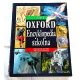 Pr.zb.  OXFORD  ENCYKLOPEDIA SZKOLNA  Tom 1,2,3,4