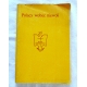 Pr.zb.  POLACY WOBEC NIEWOLI