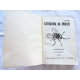Pr.zb. LITERATURA NA ŚWIECIE Nr 11 (160) 1984