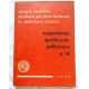 Pr.zb. ZAGADNIENIA SPOŁECZNO-POLITYCZNE  Zeszyt 14  Prace filozoficzne