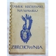 Pr.zb. ZAMEK KRÓLEWSKI NA WAWELU -ZBROJOWNIA  Przewodnik