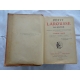 Pr.zb. PETIT LAROUSSE ILLUSTRE  5800 Gravures - 130 Tableaux -120 Cartes