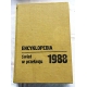 Pr.zb. ENCYKLOPEDIA ŚWIAT W PRZEKROJU 1988