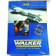 Pr.zb.KATALOG UKŁADÓW WYDECHOWYCH WALKER 1999  EUROPE