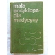 Pr.zb.  MAŁA  ENCYKLOPEDIA MEDYCYNY   tom II  P-Ż