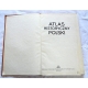 Pr.zb.   ATLAS HISTORYCZNY POLSKI  166/8