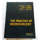 Pr.zb.  THE PRACTICE OF NEUROSURGERY  Volume II