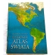 Pr.zb. ILUSTROWANY ATLAS ŚWIATA