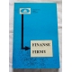 Pr.zb. FINANSE FIRMY