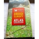 Pr.zb. DROGI EUROPY Atlas samochodowy 2001 r